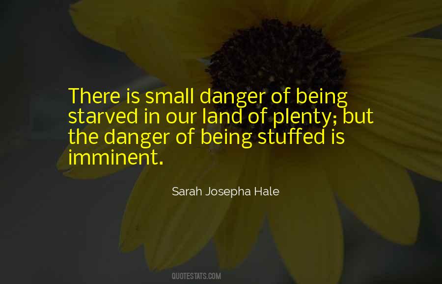 Sarah Josepha Hale Quotes #916832