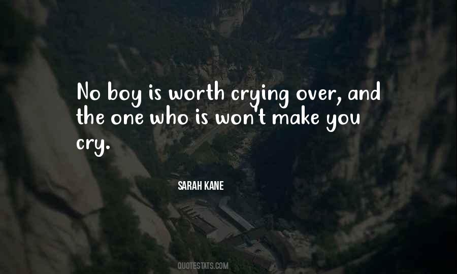 Sarah Kane Quotes #583575