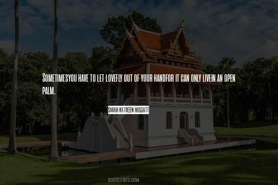 Sarah Katreen Hoggatt Quotes #696331 Sarah Katreen Hoggatt Quotes #696331