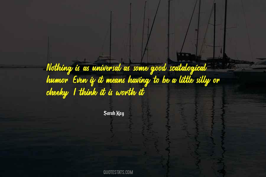 Sarah Kay Quotes #1506711