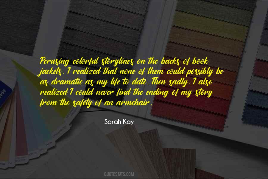 Sarah Kay Quotes #619659