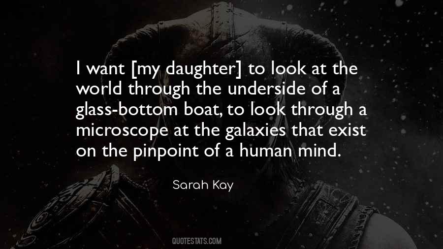 Sarah Kay Quotes #929774