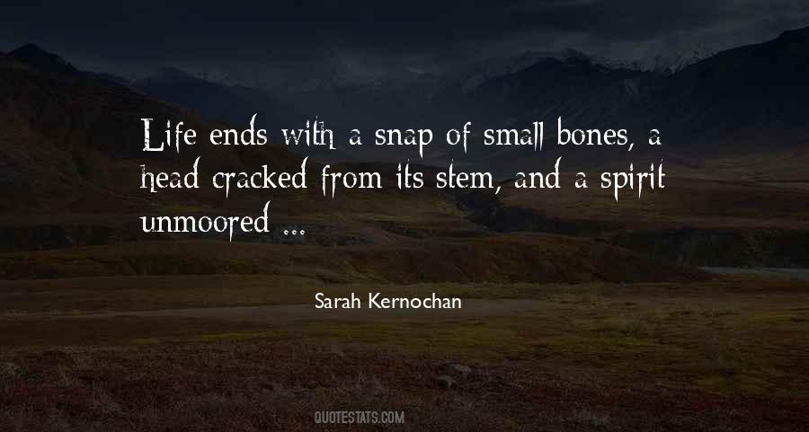 Sarah Kernochan Quotes #495683 Sarah Kernochan Quotes #495683