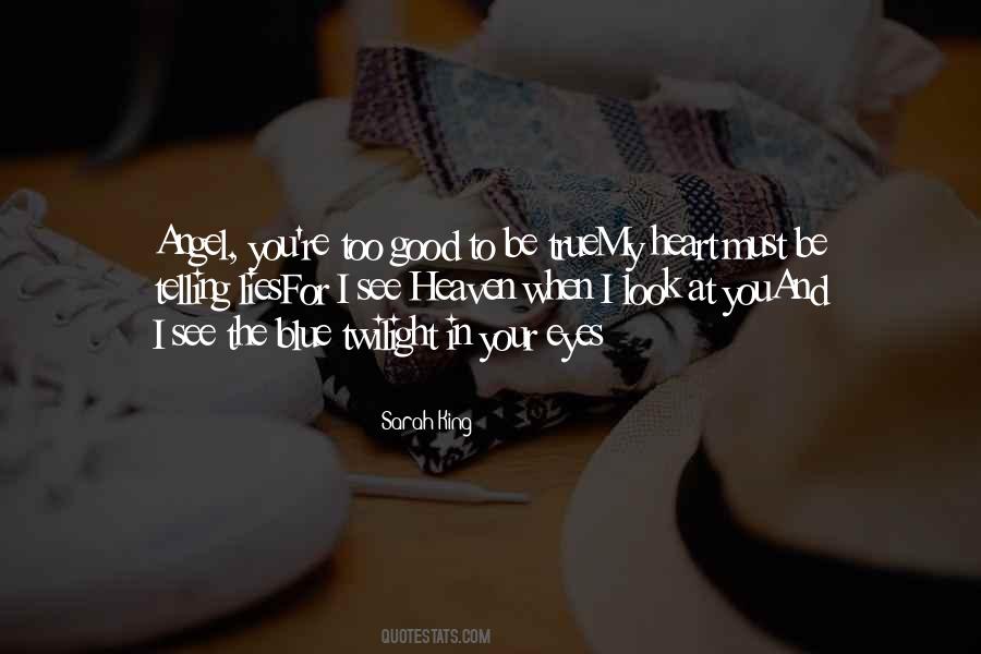 Sarah King Quotes #707072 Sarah King Quotes #707072