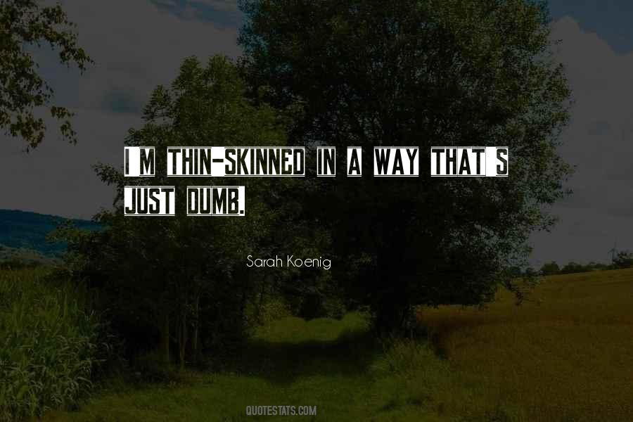 Sarah Koenig Quotes #1501579