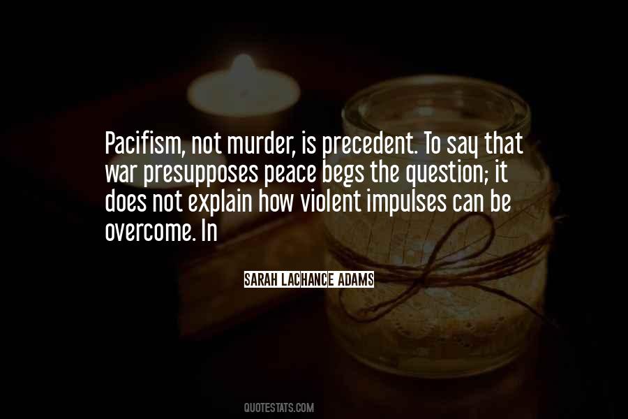 Sarah LaChance Adams Quotes #485165 Sarah LaChance Adams Quotes #485165