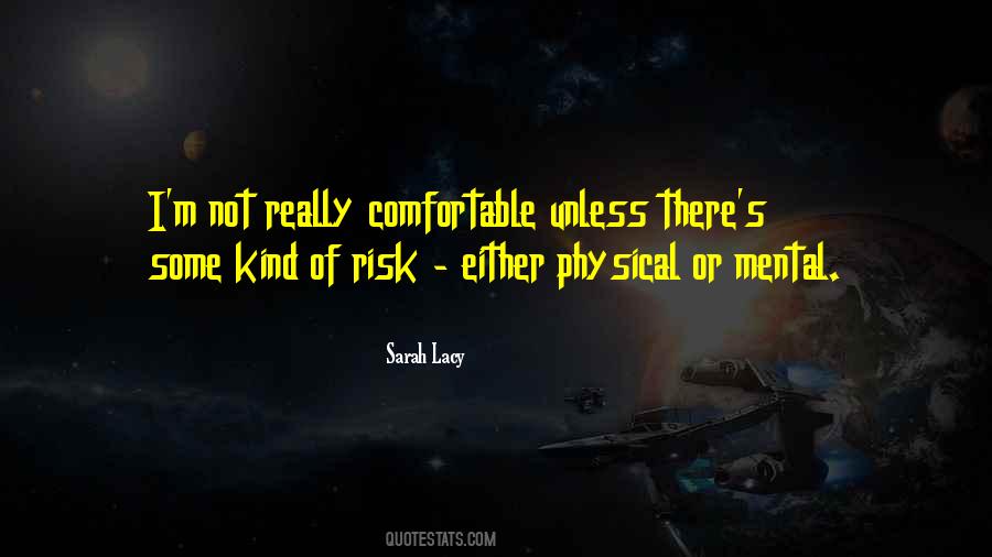 Sarah Lacy Quotes #1851381
