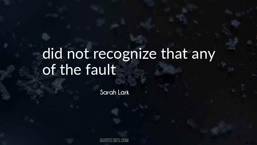 Sarah Lark Quotes #639354