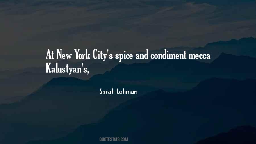 Sarah Lohman Quotes #767121 Sarah Lohman Quotes #767121