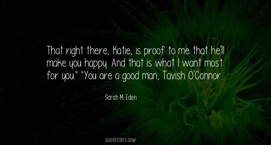 Sarah M. Eden Quotes #1731318
