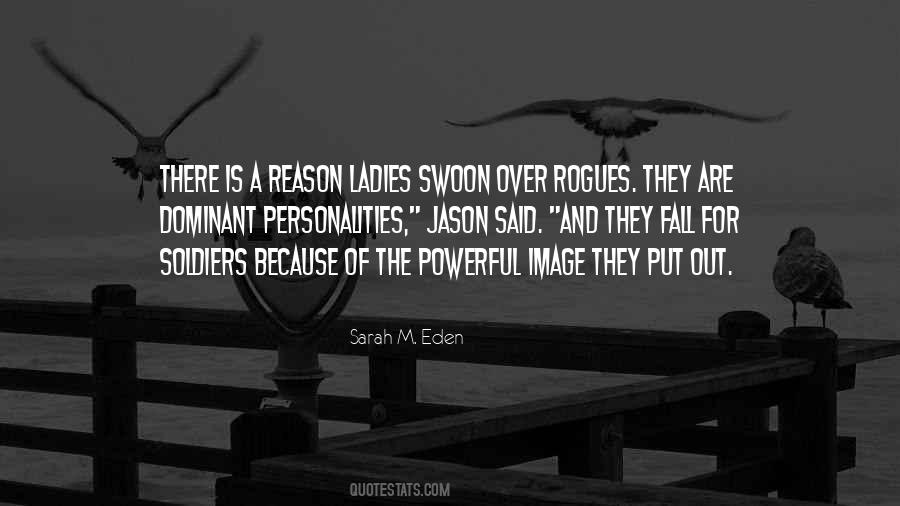 Sarah M. Eden Quotes #812302