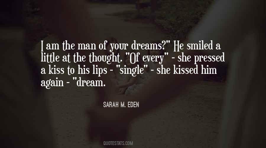 Sarah M. Eden Quotes #904336