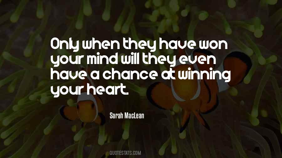 Sarah MacLean Quotes #1497860