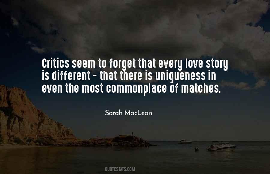 Sarah MacLean Quotes #1774210