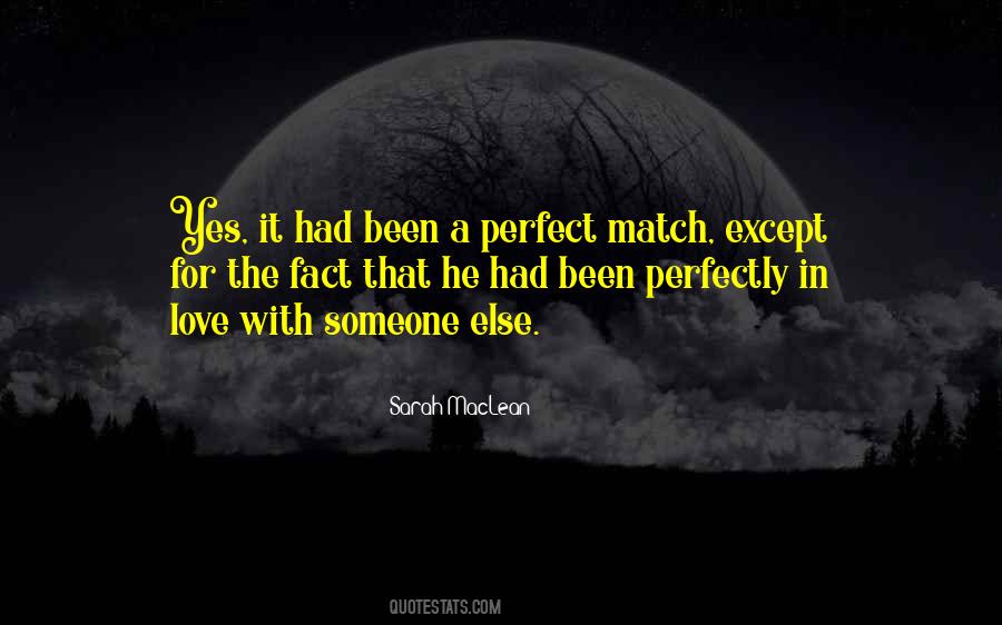 Sarah MacLean Quotes #509123