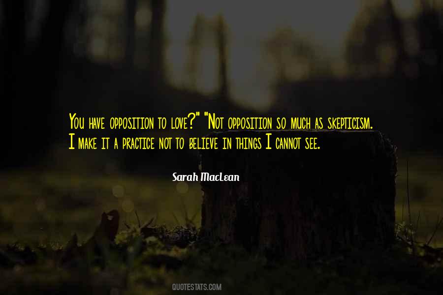 Sarah MacLean Quotes #519163