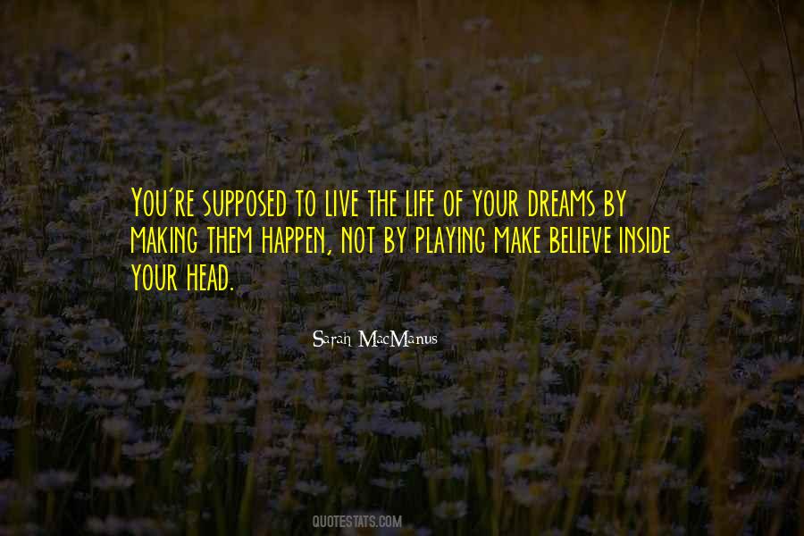 Sarah MacManus Quotes #1375560 Sarah MacManus Quotes #1375560