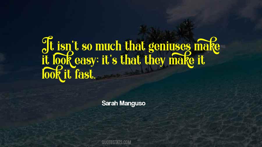 Sarah Manguso Quotes #1872573