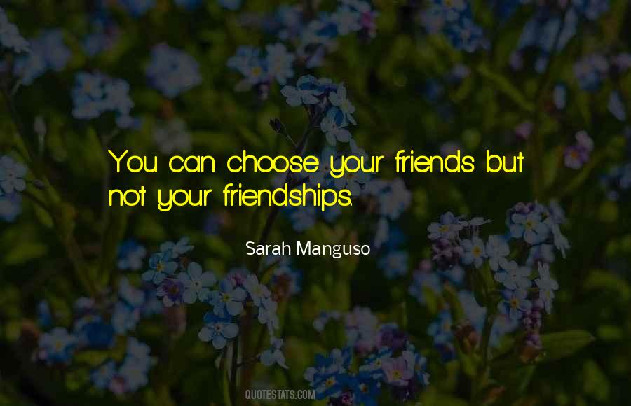 Sarah Manguso Quotes #522289