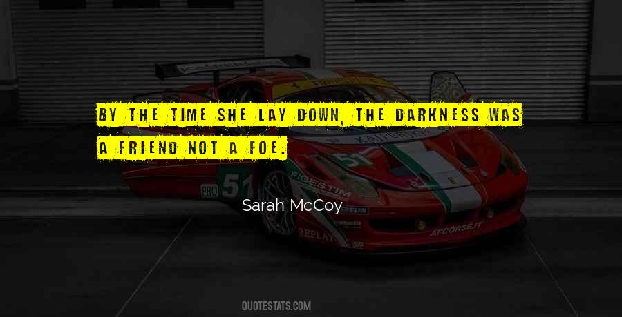 Sarah McCoy Quotes #1127840