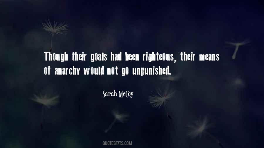 Sarah McCoy Quotes #210953