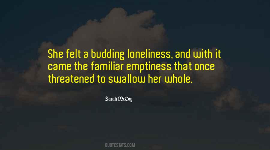 Sarah McCoy Quotes #342400