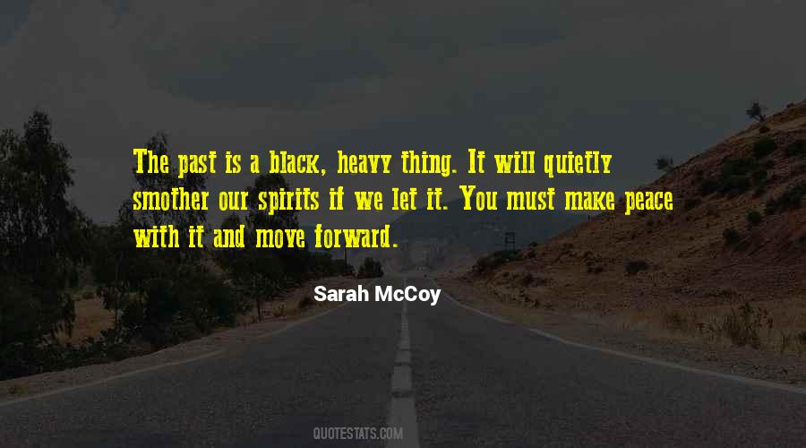 Sarah McCoy Quotes #813194
