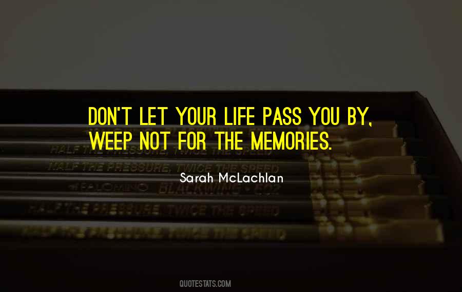 Sarah McLachlan Quotes #1415212