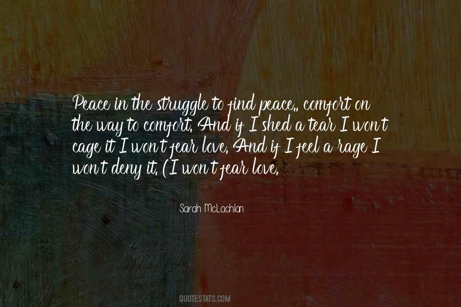 Sarah McLachlan Quotes #1669543