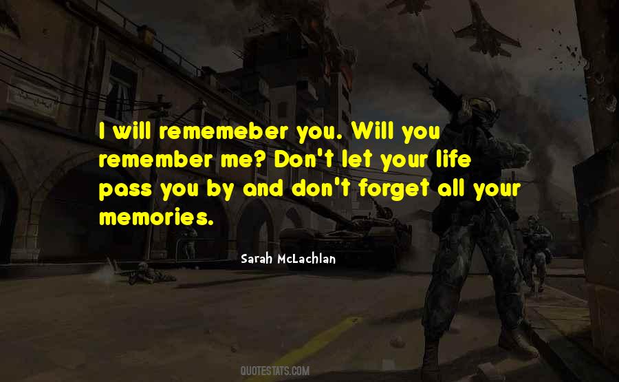 Sarah McLachlan Quotes #1826762