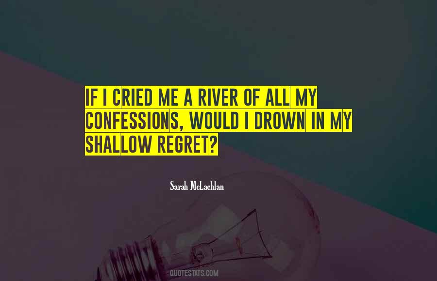 Sarah McLachlan Quotes #259696