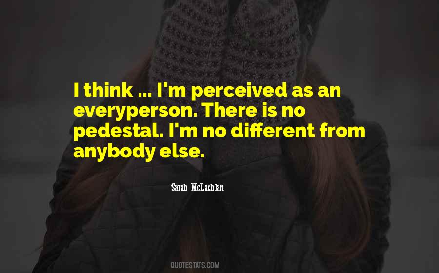Sarah McLachlan Quotes #313914