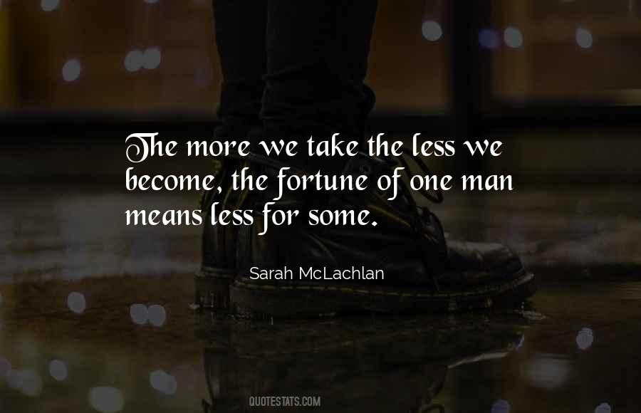 Sarah McLachlan Quotes #362817