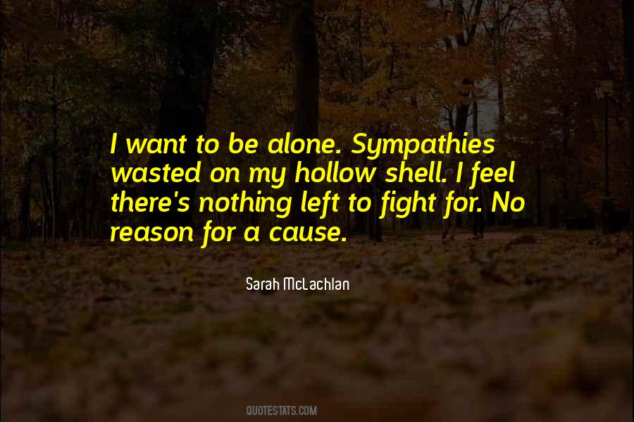 Sarah McLachlan Quotes #37704