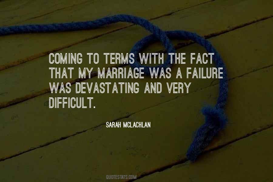 Sarah McLachlan Quotes #638157