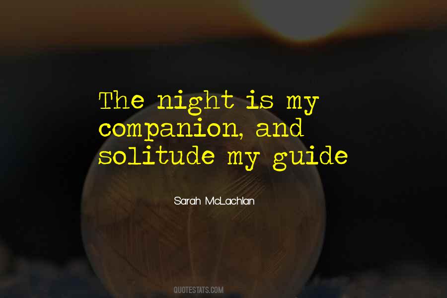 Sarah McLachlan Quotes #642848