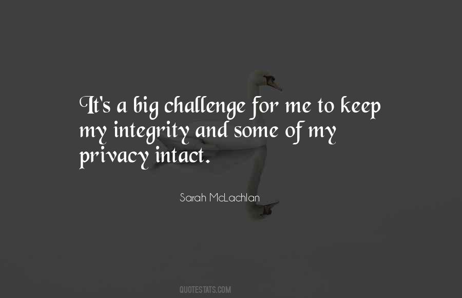 Sarah McLachlan Quotes #871133