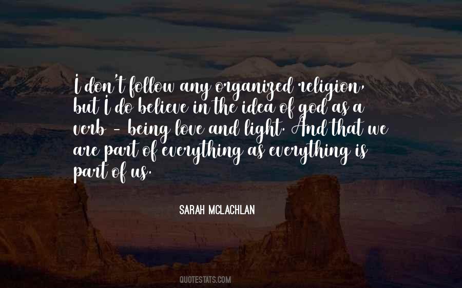 Sarah McLachlan Quotes #960493