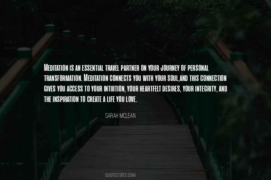 Sarah McLean Quotes #390614