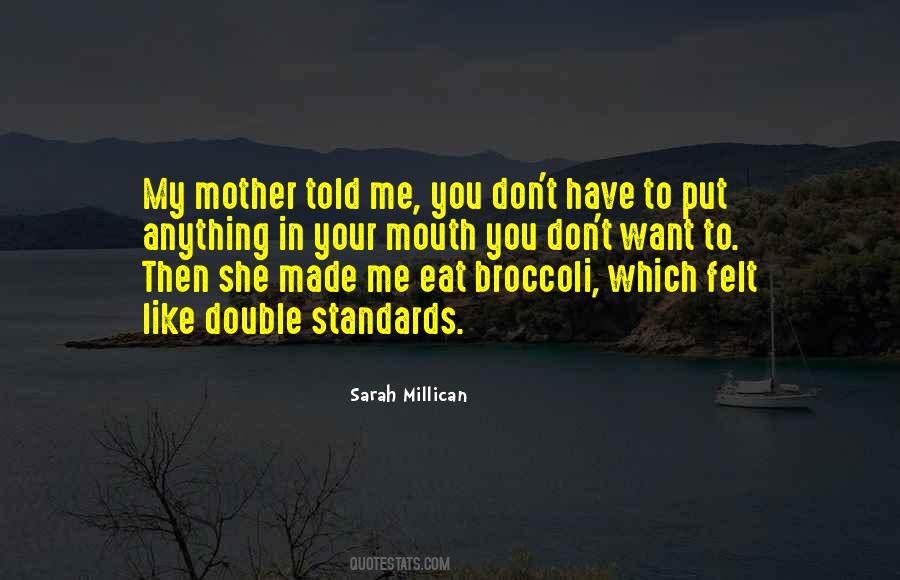 Sarah Millican Quotes #1539349