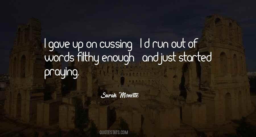 Sarah Monette Quotes #251448