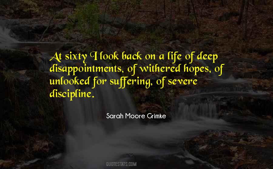 Sarah Moore Grimke Quotes #1241847