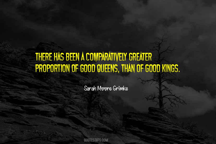 Sarah Moore Grimke Quotes #676345