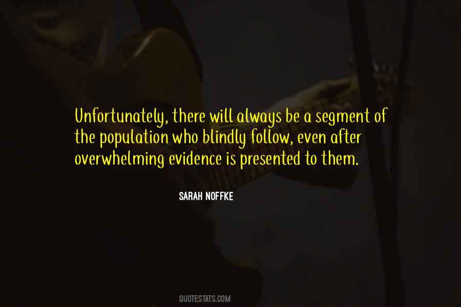 Sarah Noffke Quotes #1103319