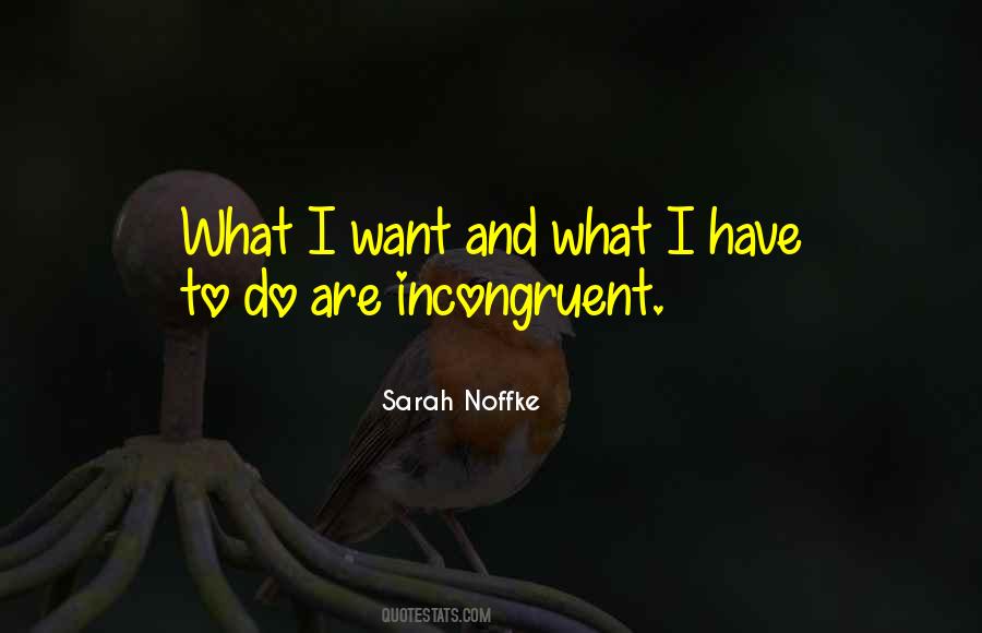 Sarah Noffke Quotes #1277939