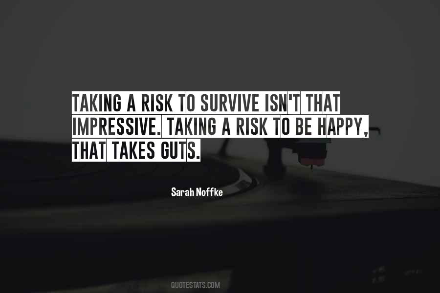 Sarah Noffke Quotes #1284294