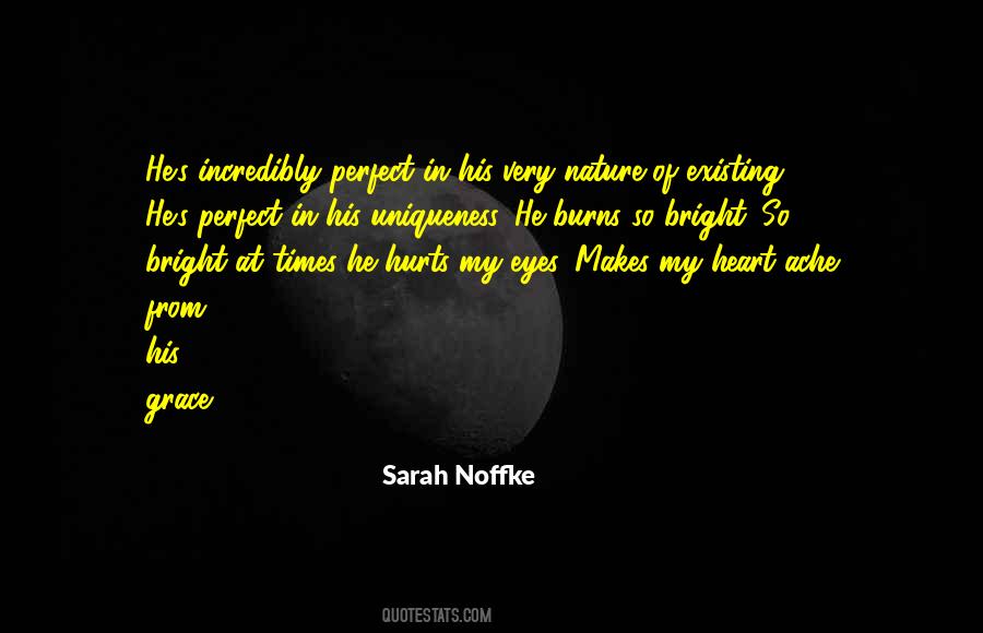 Sarah Noffke Quotes #1334483