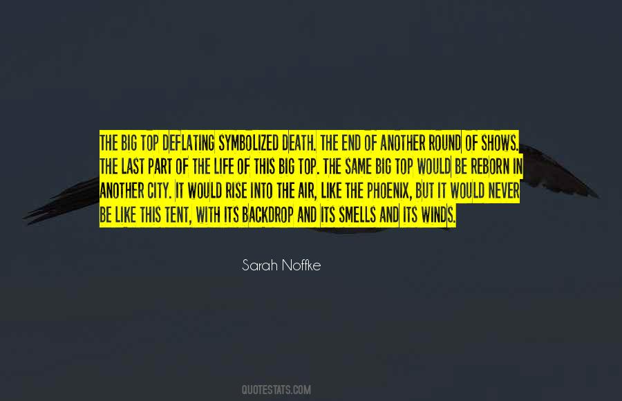 Sarah Noffke Quotes #500205