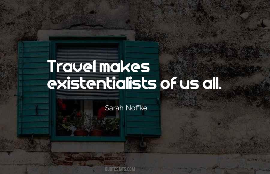 Sarah Noffke Quotes #657624