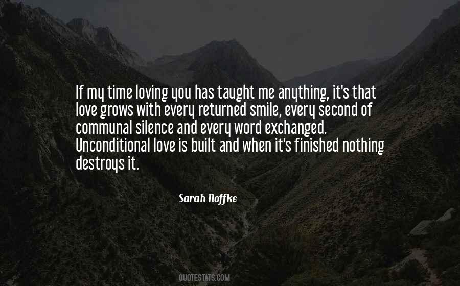 Sarah Noffke Quotes #724472